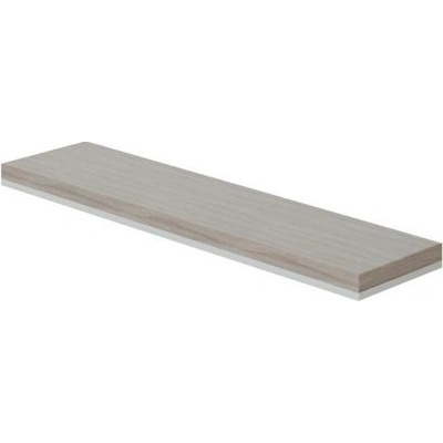 Lenza Polica samostatná nástenná Wels 79,6cm, driftwood