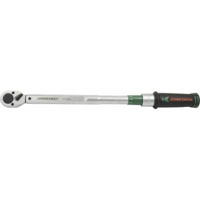 Jonnesway Momentový kľúč 1/4'' 4,5-30Nm T27030N