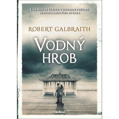 Vodný hrob