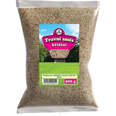 Travní směs hřištní 500 g