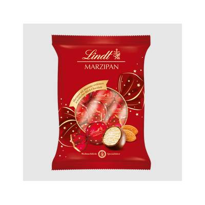 Lindt Marzipánové gule 100 g