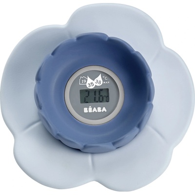 Beaba Lotus modrý 920304