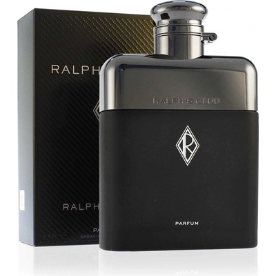 Ralph Lauren Ralph’s Club parfum pánsky 100 ml