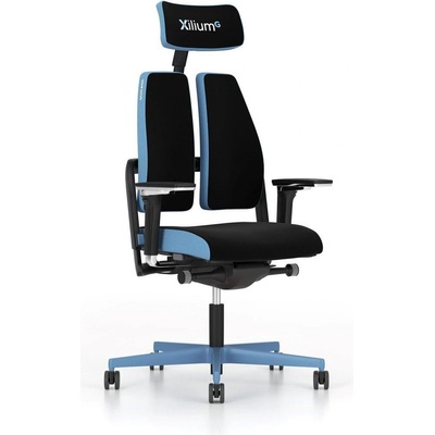 NOWY STYL Xilium G BLUE EDITION