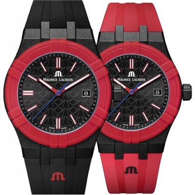 Maurice Lacroix AI2008-04000-400-J