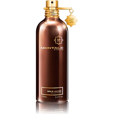 Montale Wild Aoud parfumovaná voda unisex 100 ml