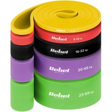 Rebel Active TPE power Band PTs1, 455kg