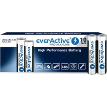 EverActive Pro AAA 10ks LR0310PAK