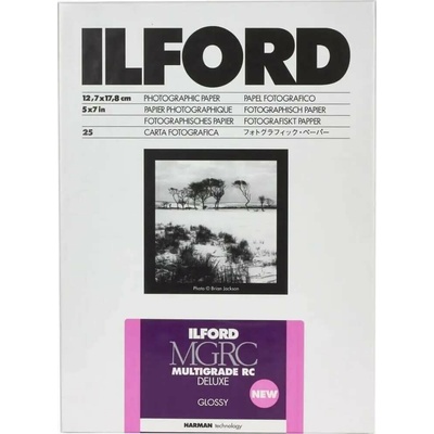 Ilford MI22194