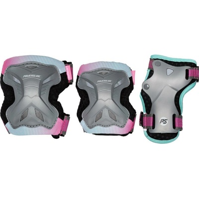 Powerslide Pro Set