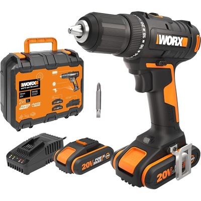 Worx WX108
