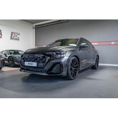 Audi Q8 50 TDI quattro S-line 210 kW