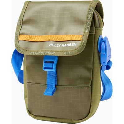 Helly Hansen Guide Carryall terrain green