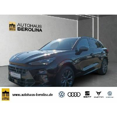 Cupra Terramar 1.5 e-Hybrid DSG 150 kW