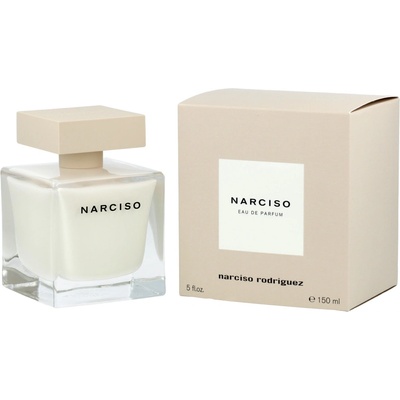 Narciso Rodriguez For Her parfumovaná voda dámska 150 ml