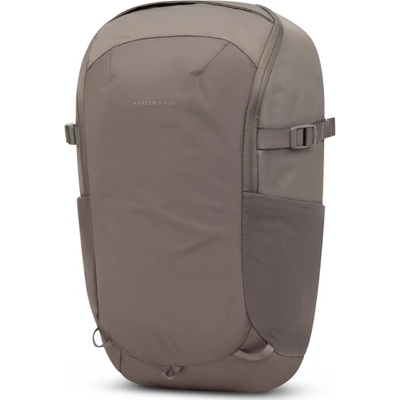 Kapten & Son Lehký městský batoh Are Daypack Lite Taupe 13 l