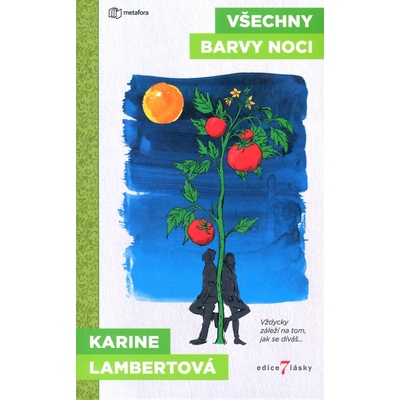 Všechny barvy noci