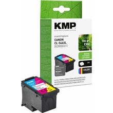 KMP Canon CL-546XL - kompatibilní