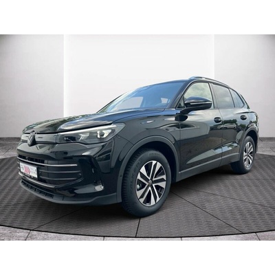 Volkswagen Tiguan 1.5 eTSI Life DSG 110 kW