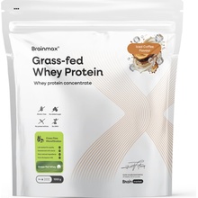 BrainMax Grass-fed Whey Protein 1000 g