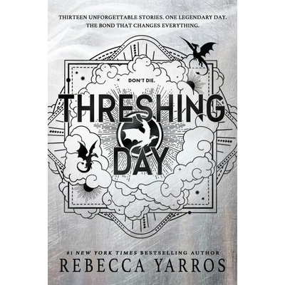 Threshing Day