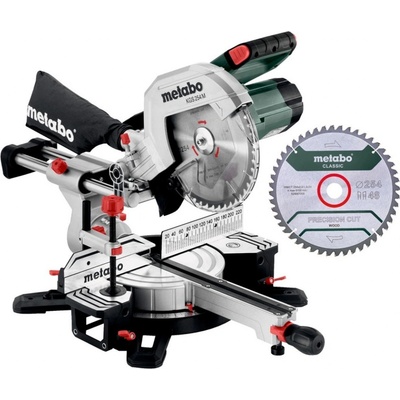 Metabo 254 M 690828000 – Hledejceny.cz