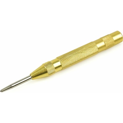 Důlčík automatický 125mm TVARDY, Geko T03401