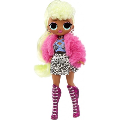 MGA L.O.L. Surprise! O.M.G. Series 1 Lady Diva