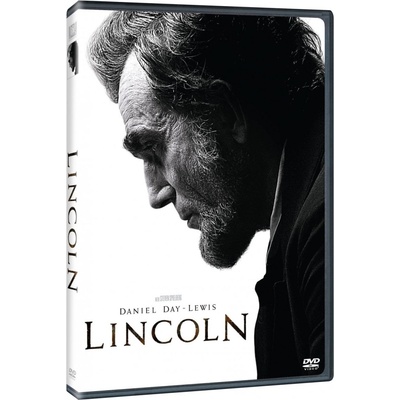 Lincoln DVD