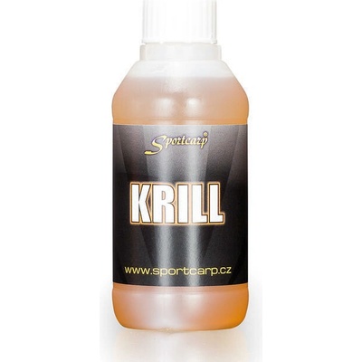 Sportcarp Esencie Premium Krill 100 ml