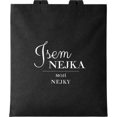 artemiz Taška pro Nejku Barevná varianta: Černá