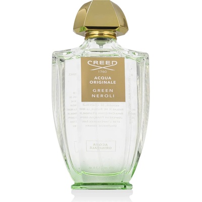 Creed Acqua Originale Green Neroli parfumovaná voda unisex 100 ml tester