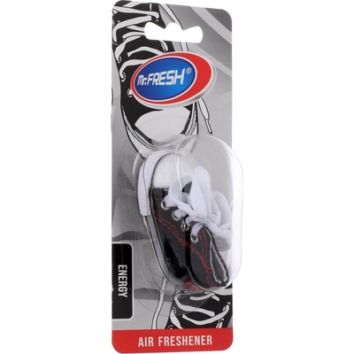 Mr. Fresh Shoes Energy