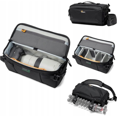 LOWEPRO ProTactic Lite SLX 120 AW III