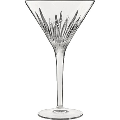 Luigi Bormioli Sklenice na martini Mi x ology 6 x 215 ml