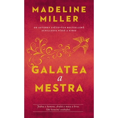 Galatea a Mestra