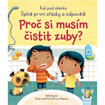 Proč si musím čistit zuby? Svojtka & Co. s. r. o. – Hledejceny.cz