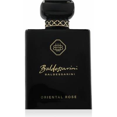 Baldessarini Oriental Rose parfém unisex 100 ml tester