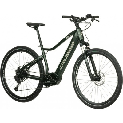 Crussis One-Pan Cross 9.8-M 2023
