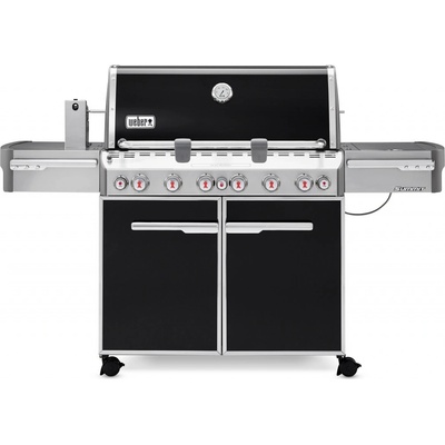 Weber Summit E-670