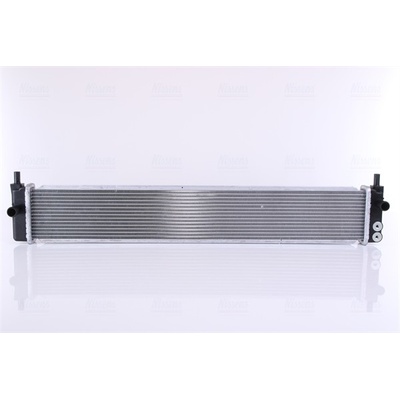 Chladič, chlazení motoru NISSENS 646882