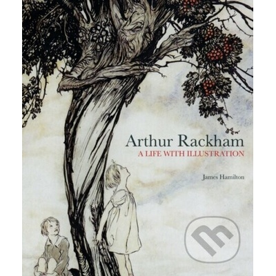 J. Hamilton - Arthur Rackham