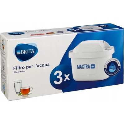 Brita MAXTRA PLUS+ 3 ks – Hledejceny.cz