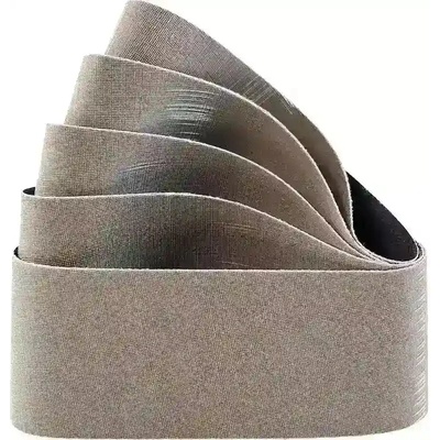 Eisenblaetter 42321 | Brúsny pás 50 x 283 (90 x 50) mm, Trizact, A06/K2000