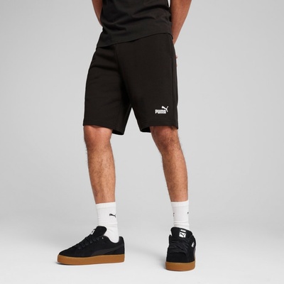 Puma ESS NO. 1 LOGO shorts 10;" pánské kraťasy 682594-01