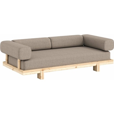 Karup Stay natural pine grandpa beige 660