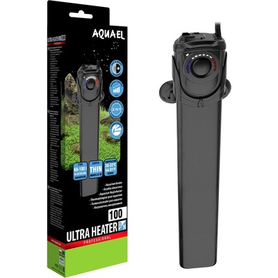 Aquael Ultra Heater D&N 150W