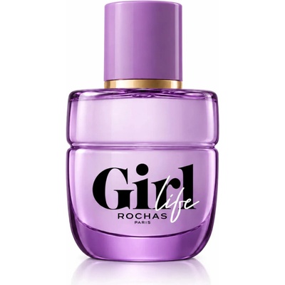 Rochas Girl Life parfémová voda dámská 40 ml
