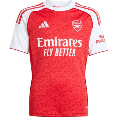 adidas Arsenal detský 2025-2026 domáci