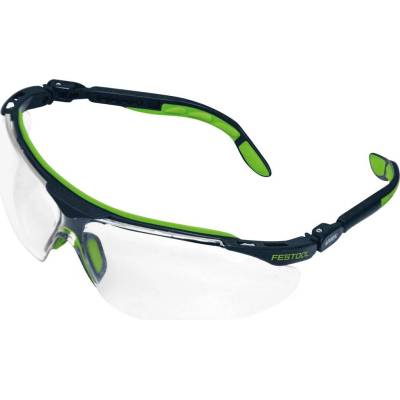 Festool SG-FT1 500119 ochranné okuliare vr. ochrany pred UV žiarením